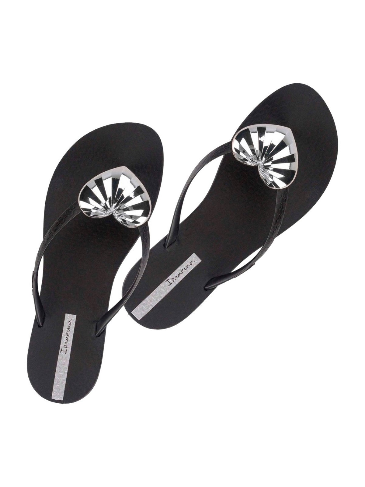 Ipanema Flip Flops kobieta ipanema maxi moda III fem ip.83590 AS032 Blue