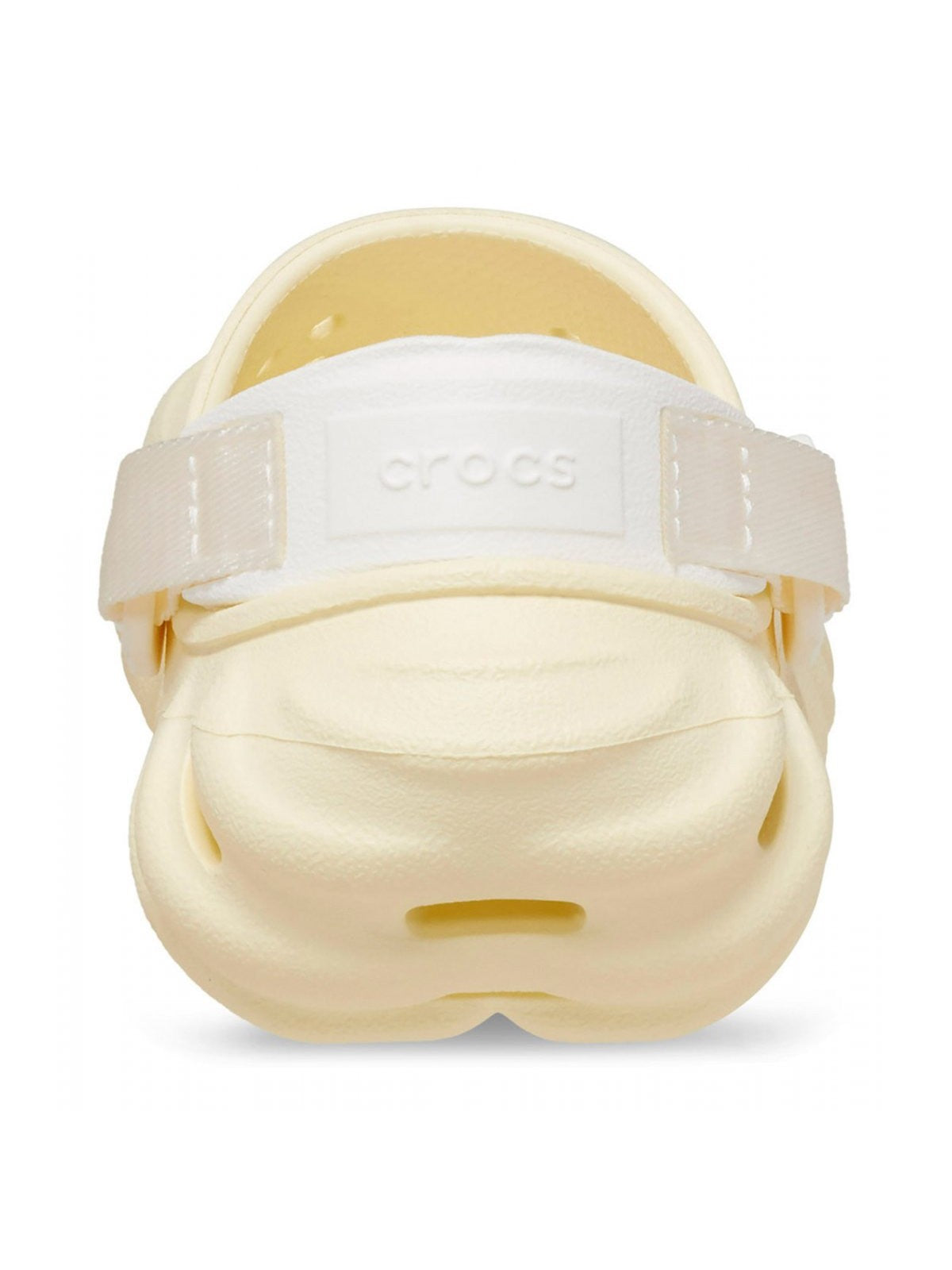 CROCS Ciabatta Bambine e ragazze Echo Clog K 208190 76O Beige