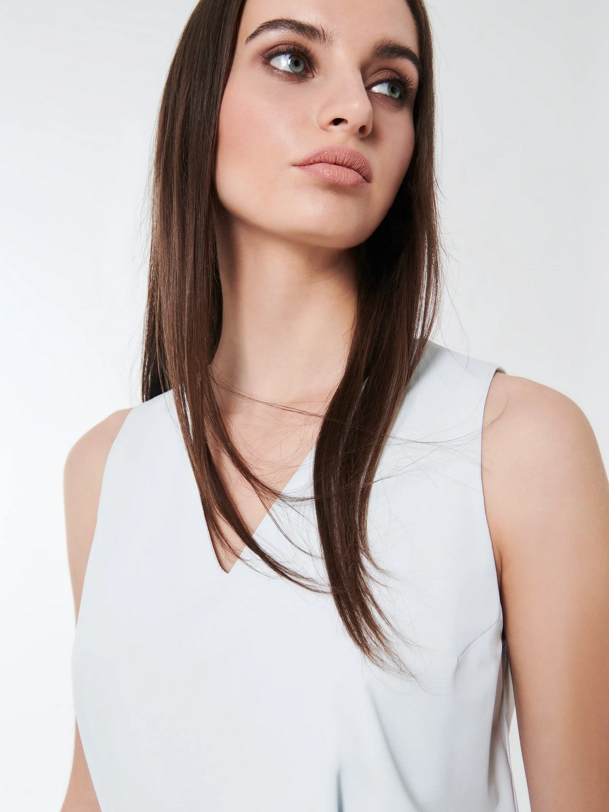 RRD Abito Donna  25813 65 Blu gioboutiqueweb