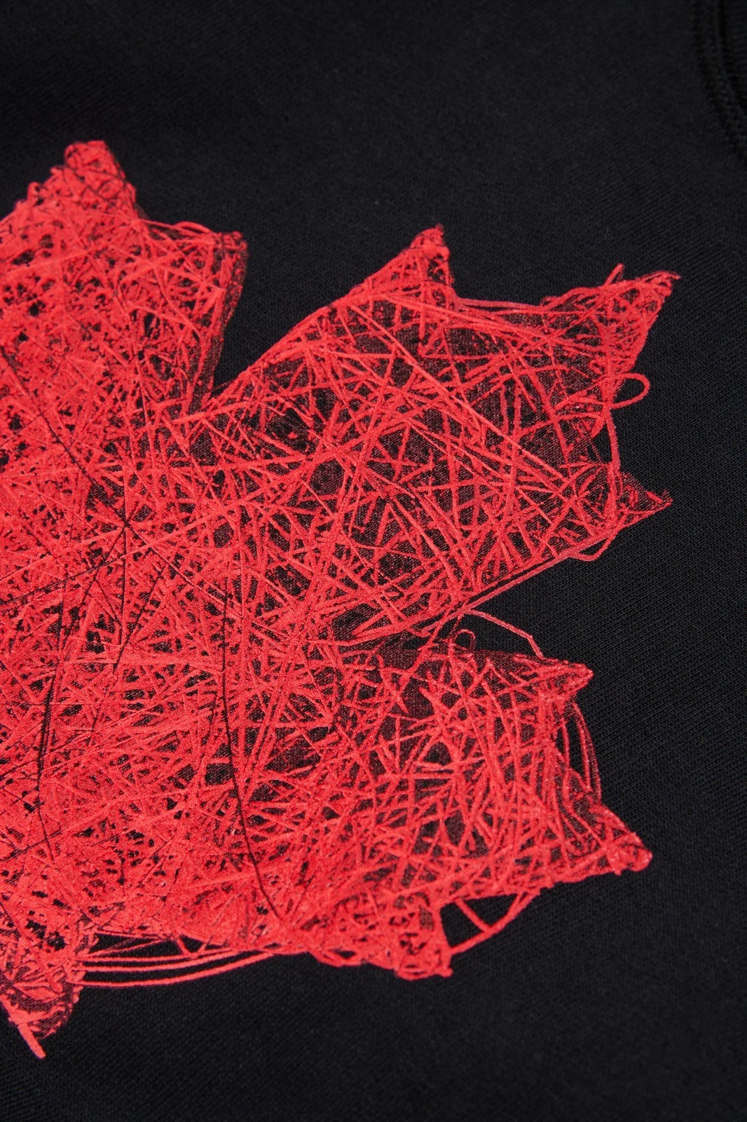 DSQUARED2 KIDS Felpa Unisex bambino  DQ3193 D0AGW DQ900 BLACK