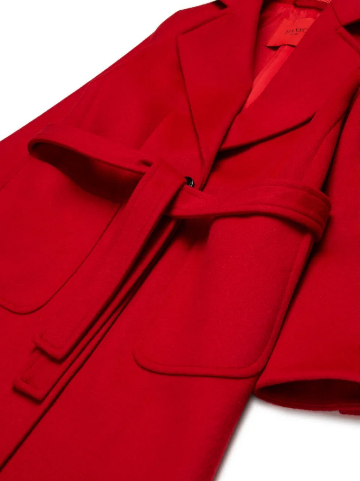 MAX&CO Giubbino Bambine e ragazze  MX0001 MX052 MX400 GOJI BERRY