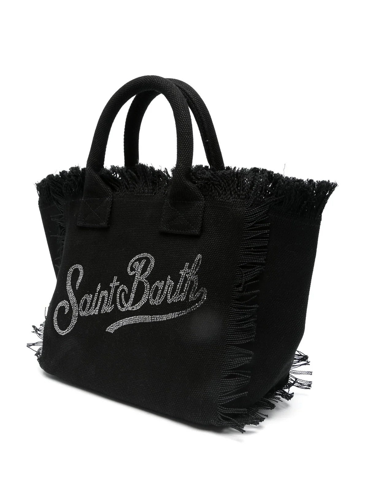 MC2 SAINT BARTH Borsa Donna  COLETTE 02563L 00 STRASS