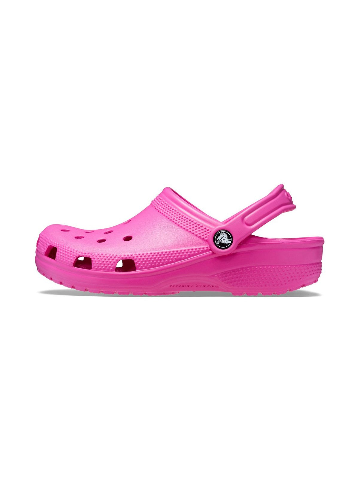 Crocs Ciabatta Unisexe Adult Classic Clog 10001 6UB Pink