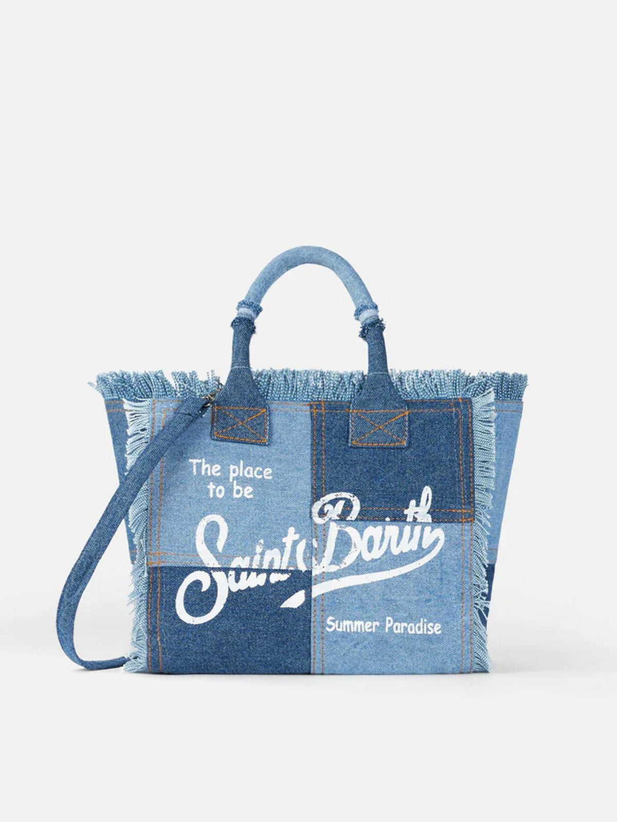 MC2 Saint Barth -Tasche