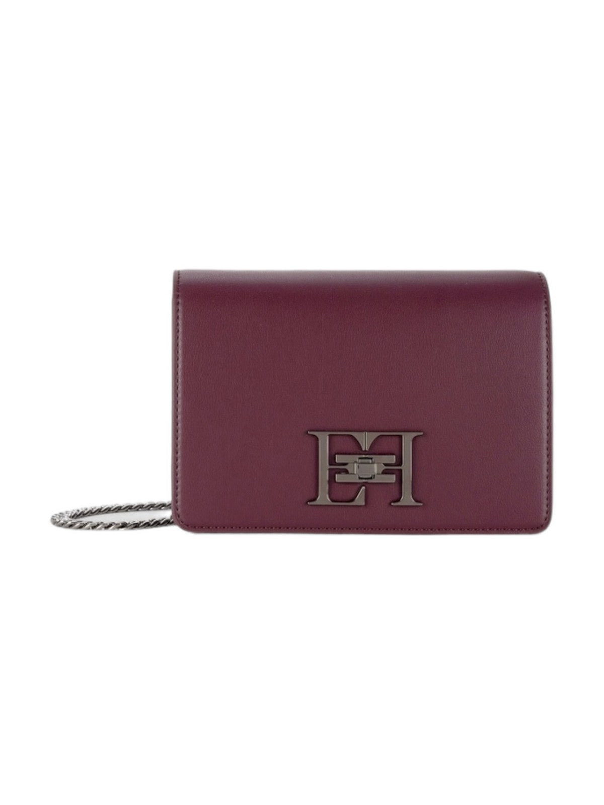 ELISABETTA FRANCHI BS11A46E2 CG3 BOLSA ROJA DE MUJERES