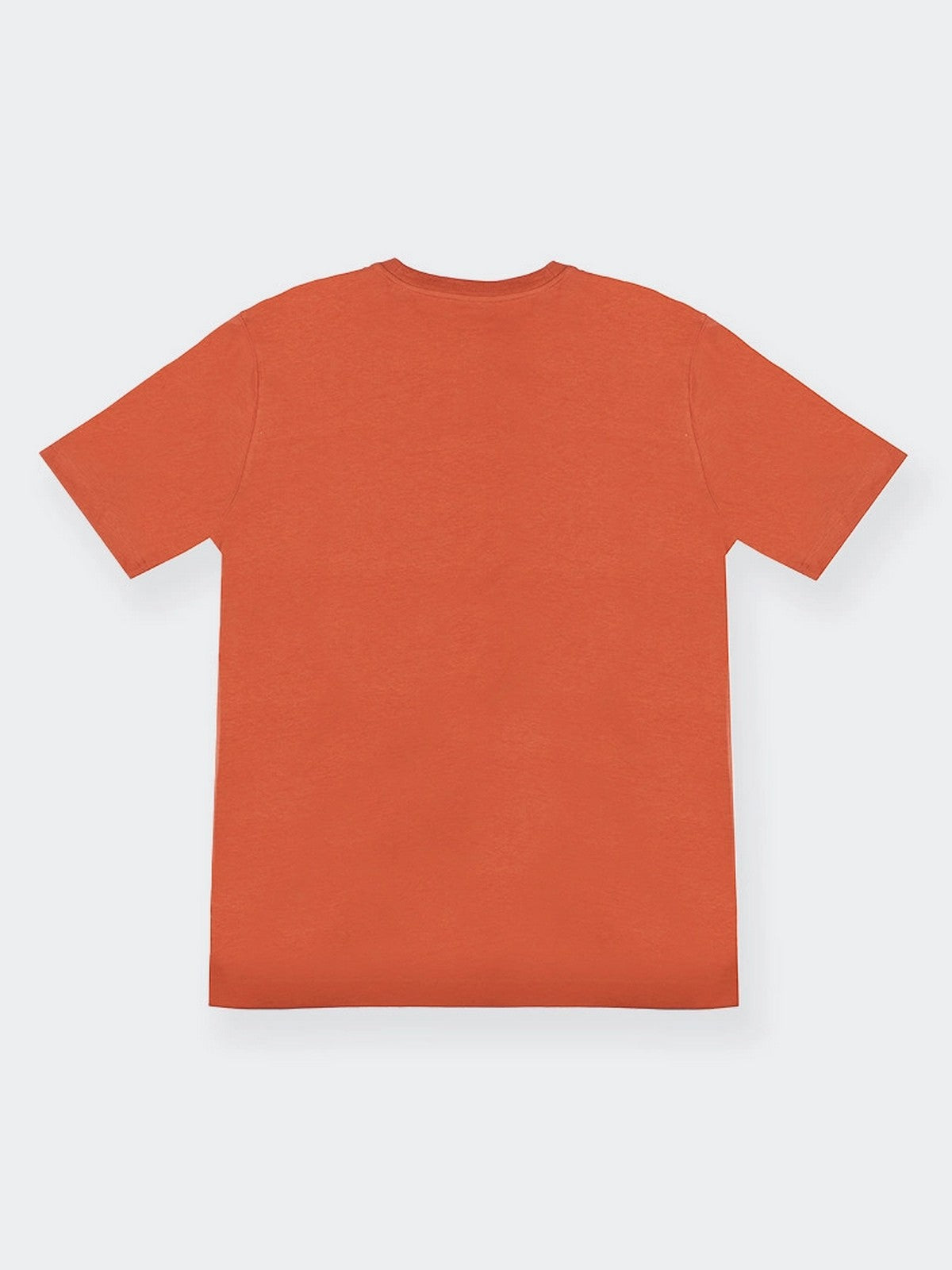 REFRIGIWEAR T-Shirt et Polo Homme Pierce T22600 JE9101 H05013 Orange