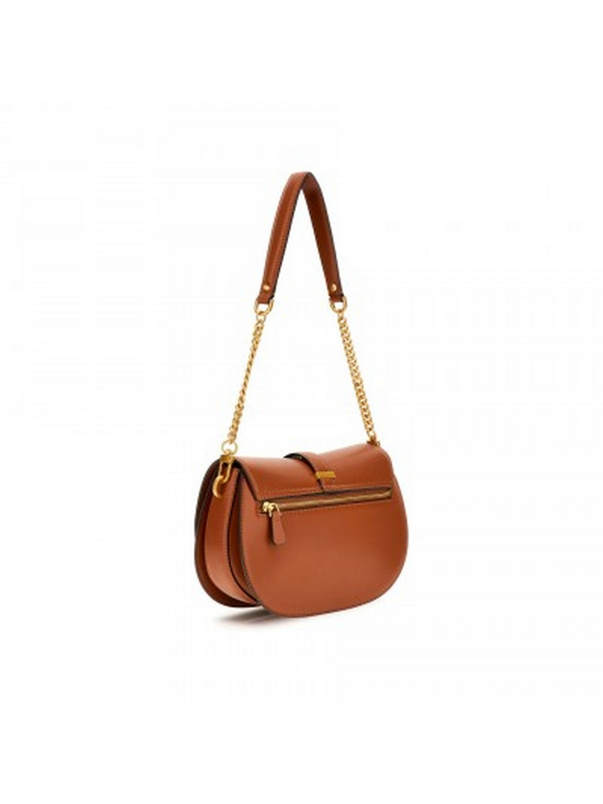 Guess Bag Woman Kuba Tri Compartiment HWVVA93 29200 COG BROWN