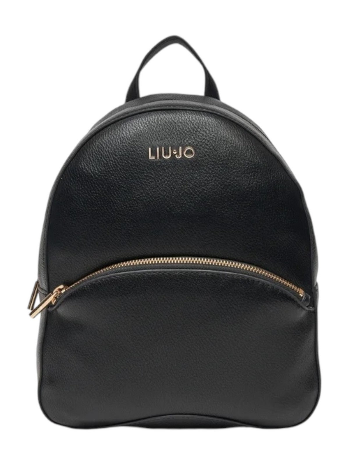 LIU JO ACCESSORIES Zaino Donna  AF4287E0037 22222 Nero gioboutiqueweb