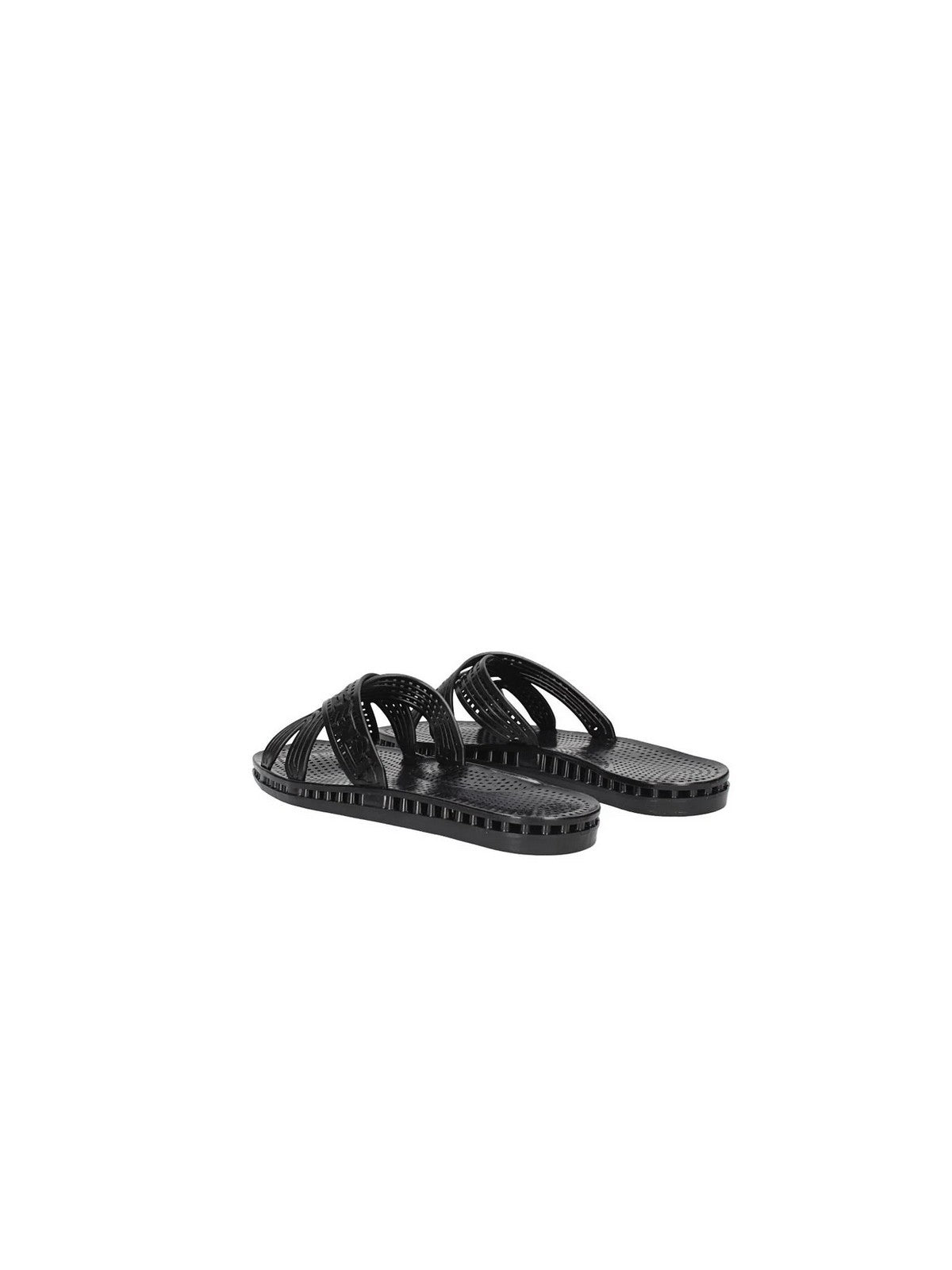 SENSI Ciabatta Unisex adulto Messico city 5152/CF 001 Nero