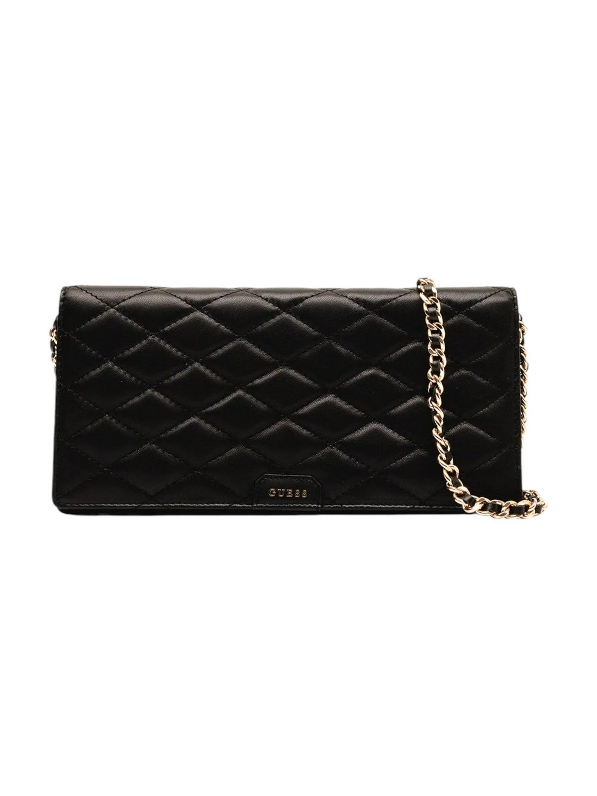 GUESS Pochette Donna  PW7474 P4419 BLA Nero gioboutiqueweb