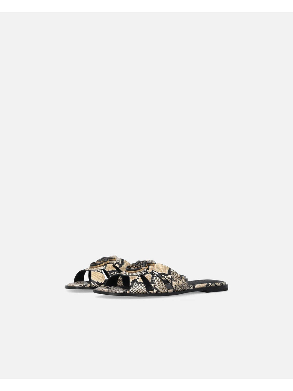 PINKO Ciabatta Donna MILLY 04 SD0463P042 I93 ROCK