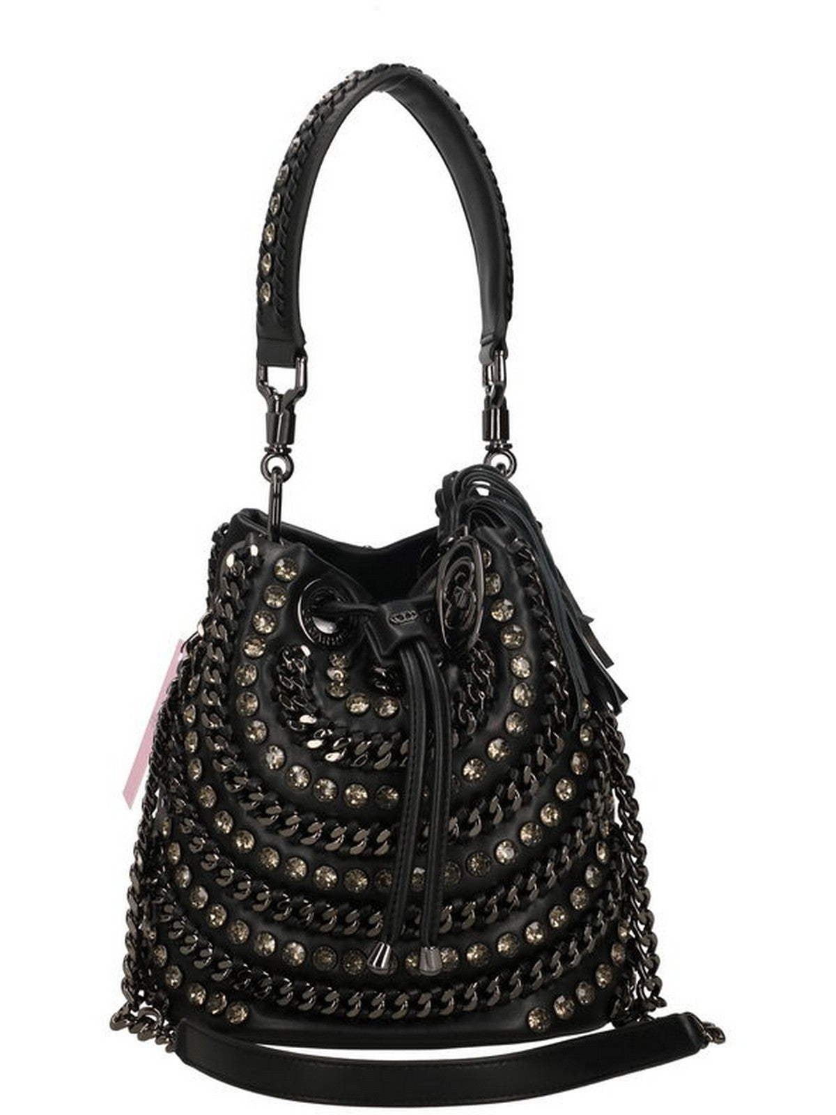 Carrie Women's Bag 142M-EM-124-Syn Blo Black