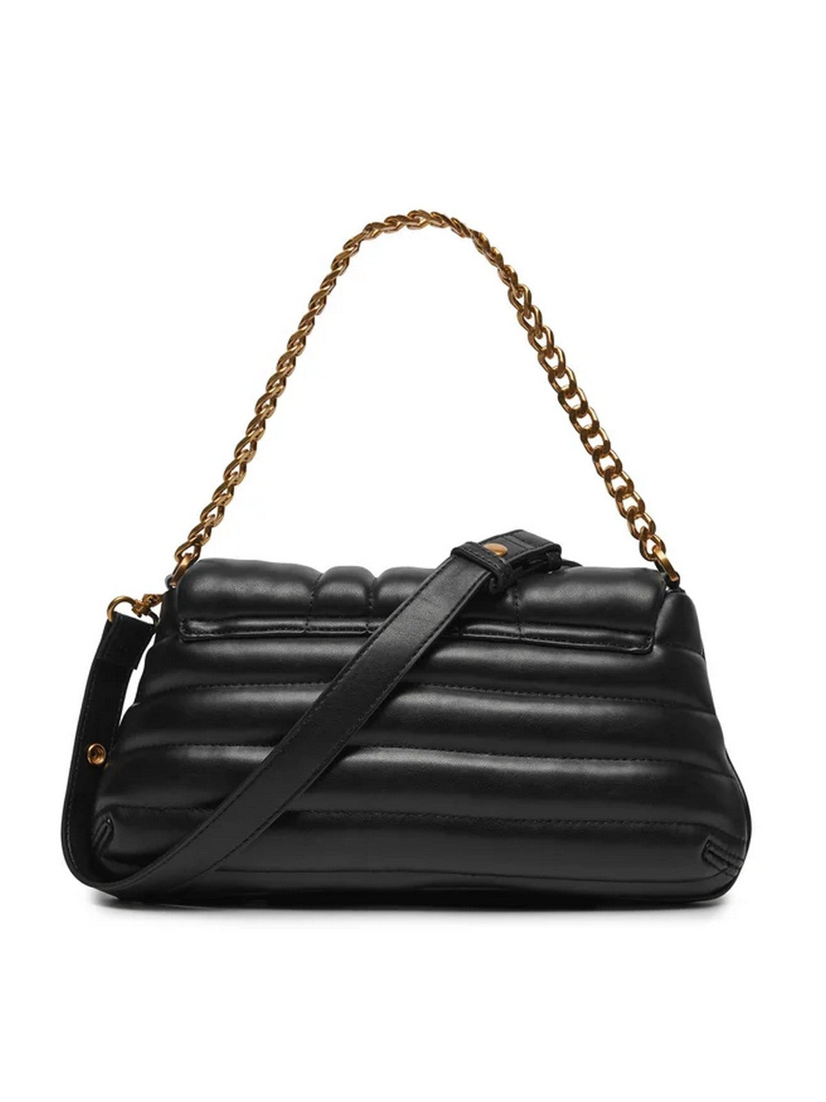 Liu Jo Accessoires Frauenbag AA4319E0426 22222 Schwarz