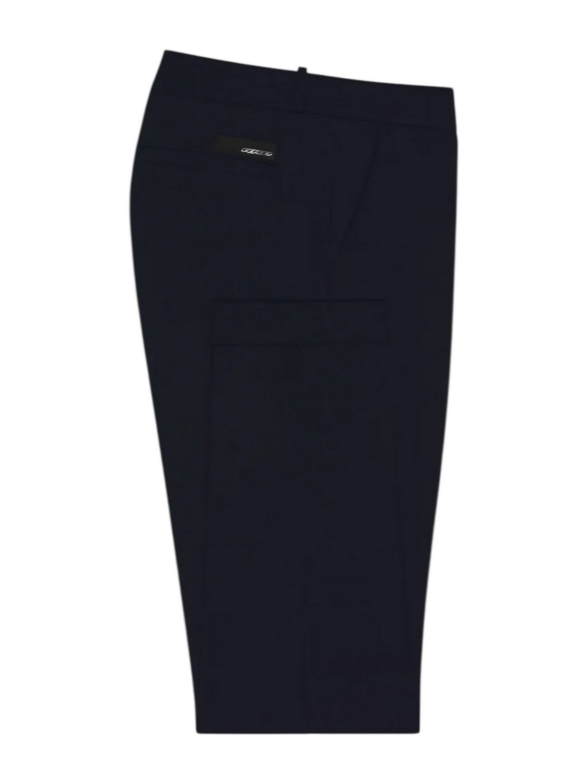 RRD Pantalone Uomo Terzitel chino pant W25232 60 60 BLUE BLACK