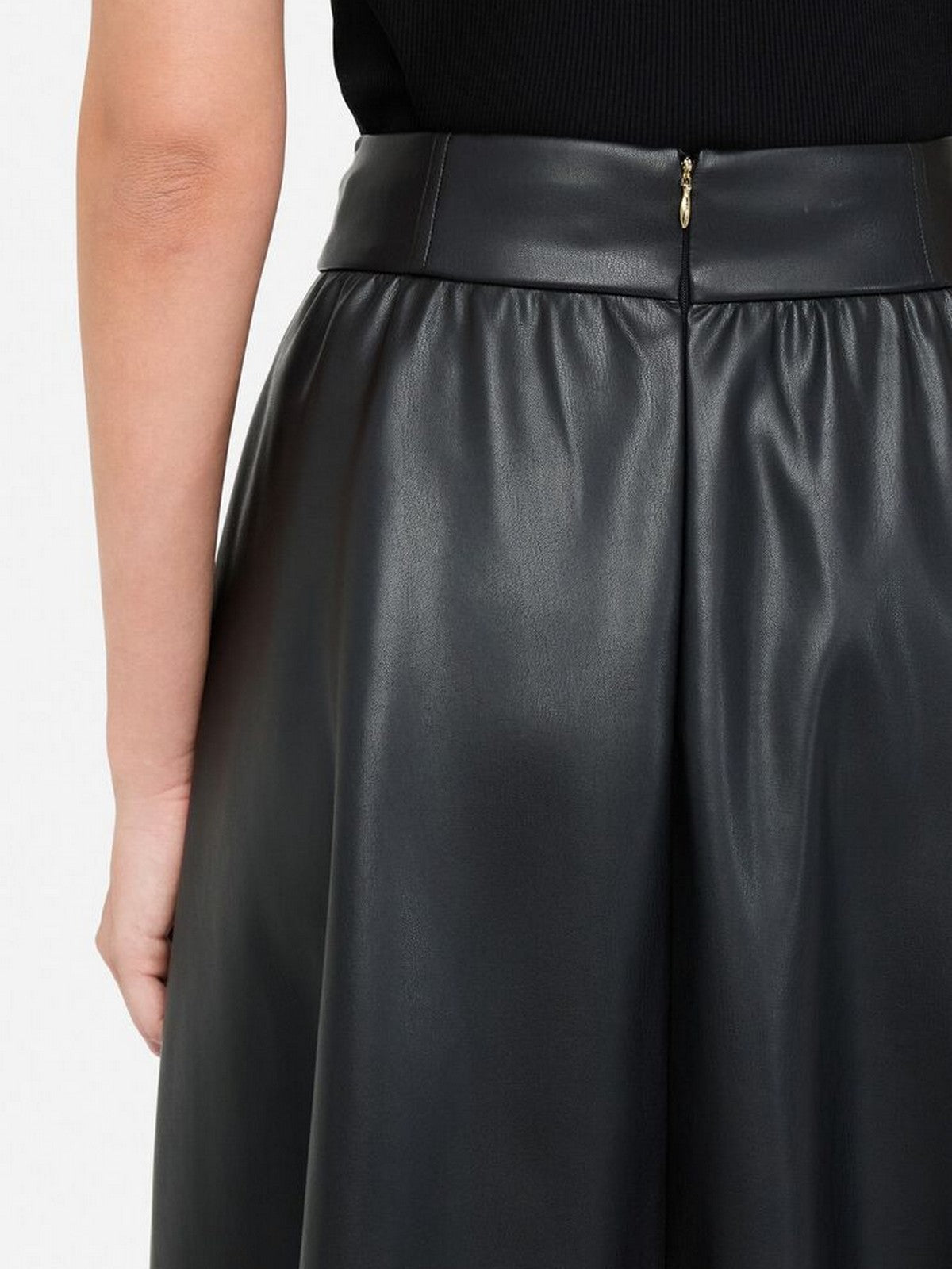 LIU JO BLACK Gonna Donna  CF5015E0624 22222 Nero