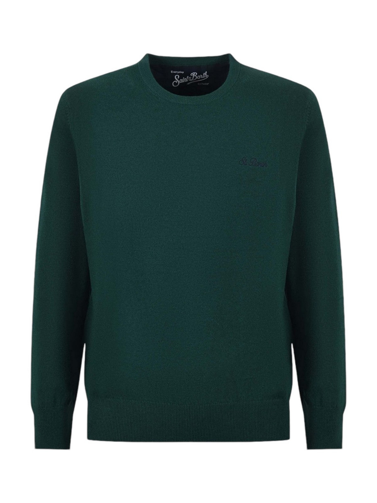 Mc2 Saint Barth Men Men Regent Regent 00040g Verde