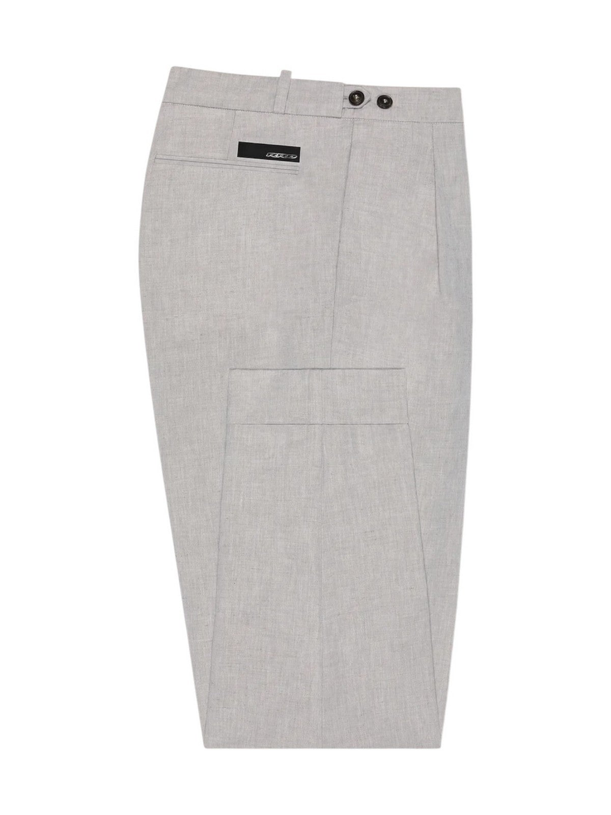 RRD Pantalone Uomo  26340 86 86 TABACCO