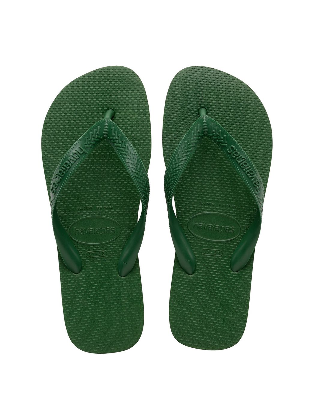 Havaianas Unisex Flit Erwachsener 4000029.2619 Grün