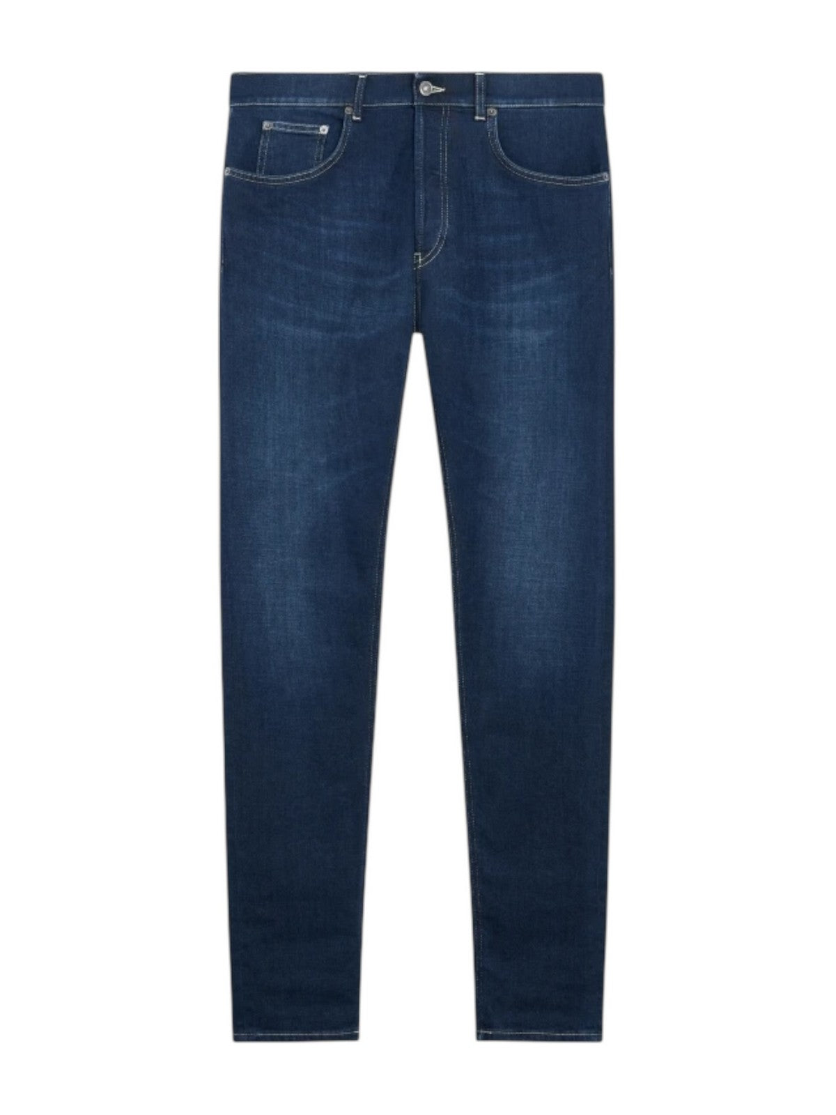 DONDUP Jeans Uomo Dian UP576 DS0345U LG9 800 Blu
