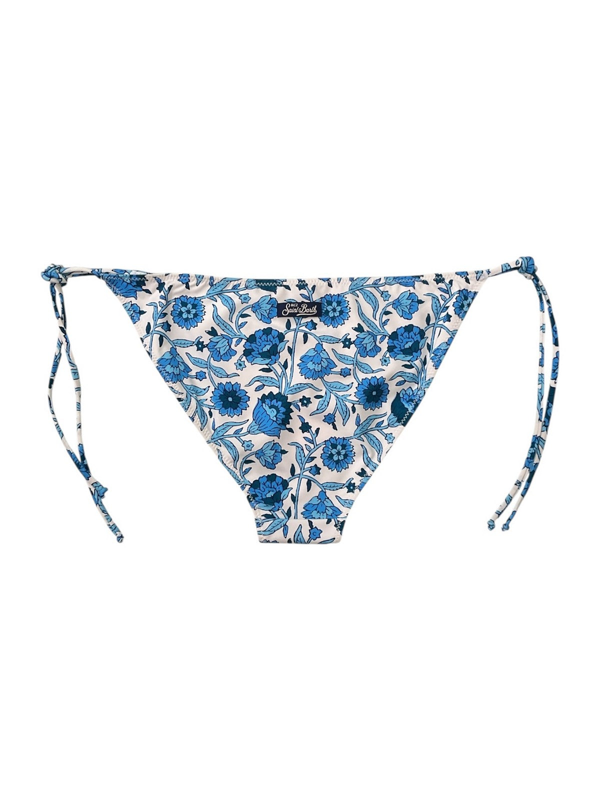 MC2 SAINT BARTH Costume da bagno Donna  VIRGO 08517L BATIK BLOOM 01