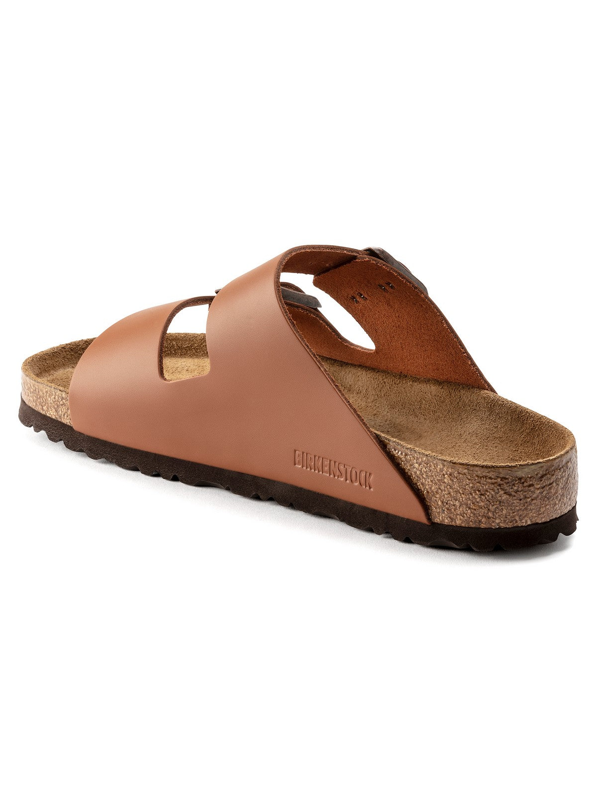 BIRKENSTOCK Sandalo Uomo Arizona 1019075 Marrone