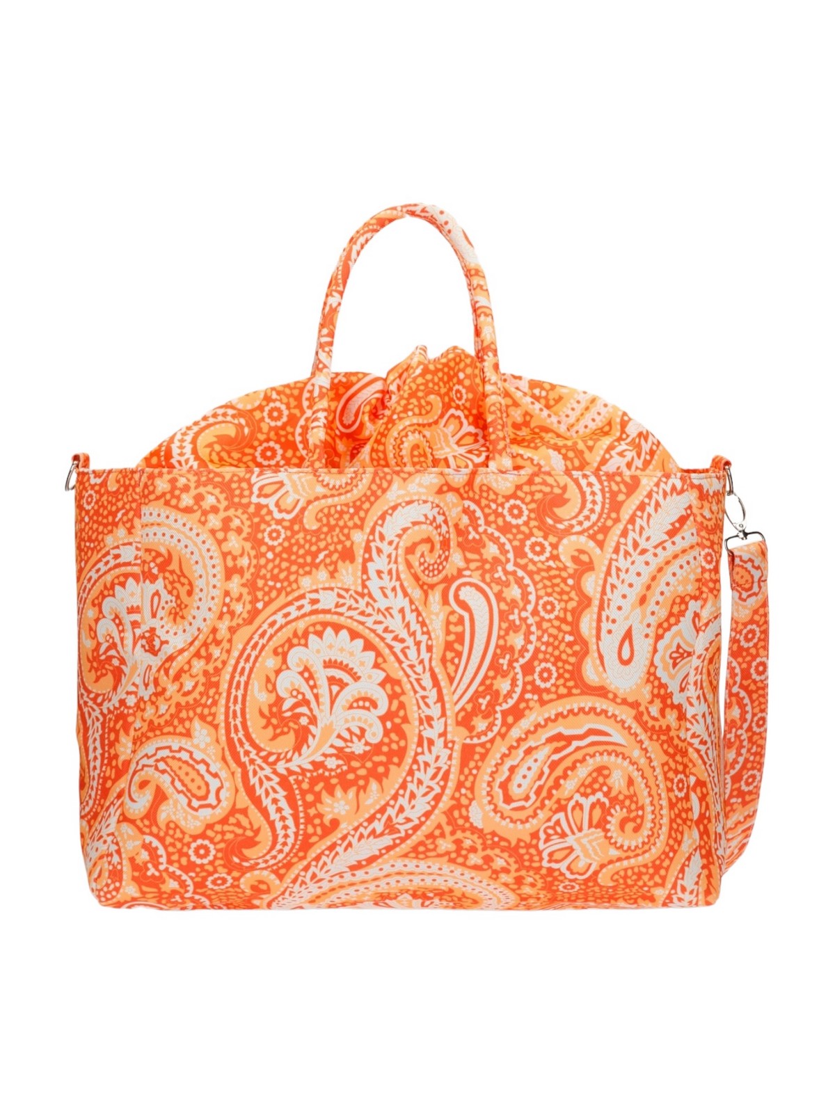 F ** k Bag Sea Frau FK24-A030x10 Orange