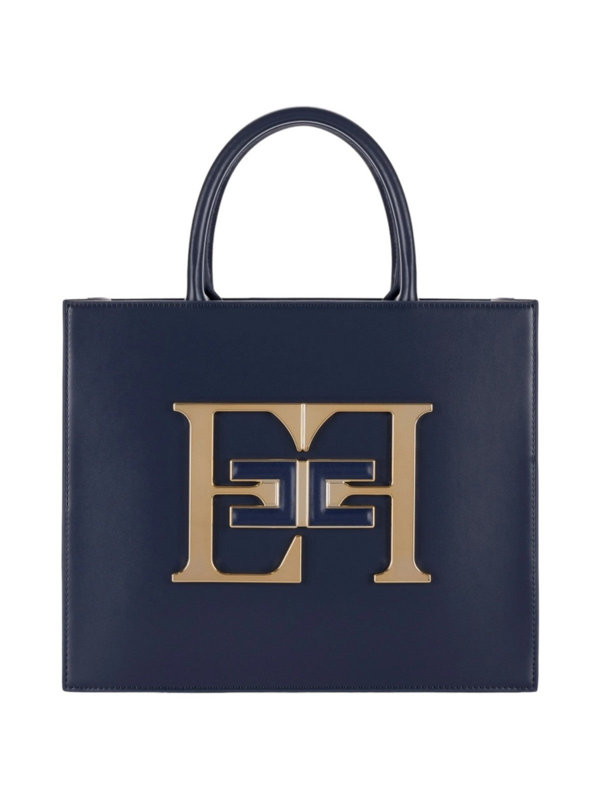 ELISABETTA FRANCHI BS05A46E2 B75 Sac bleu