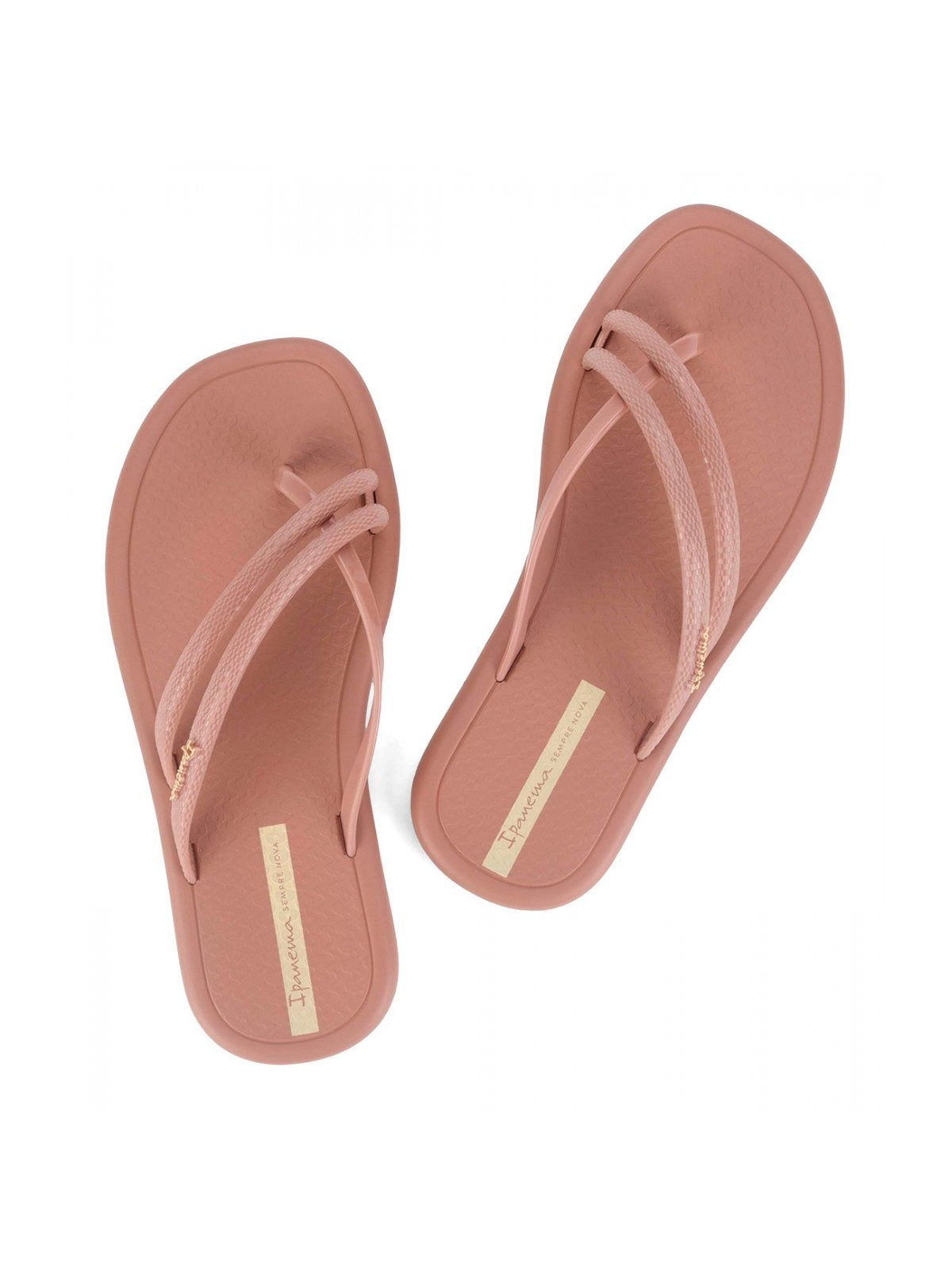 IPANEMA Tongs Femme Ipanema Meu Sol Rasteira Ad IP.27133 AV908 Rose