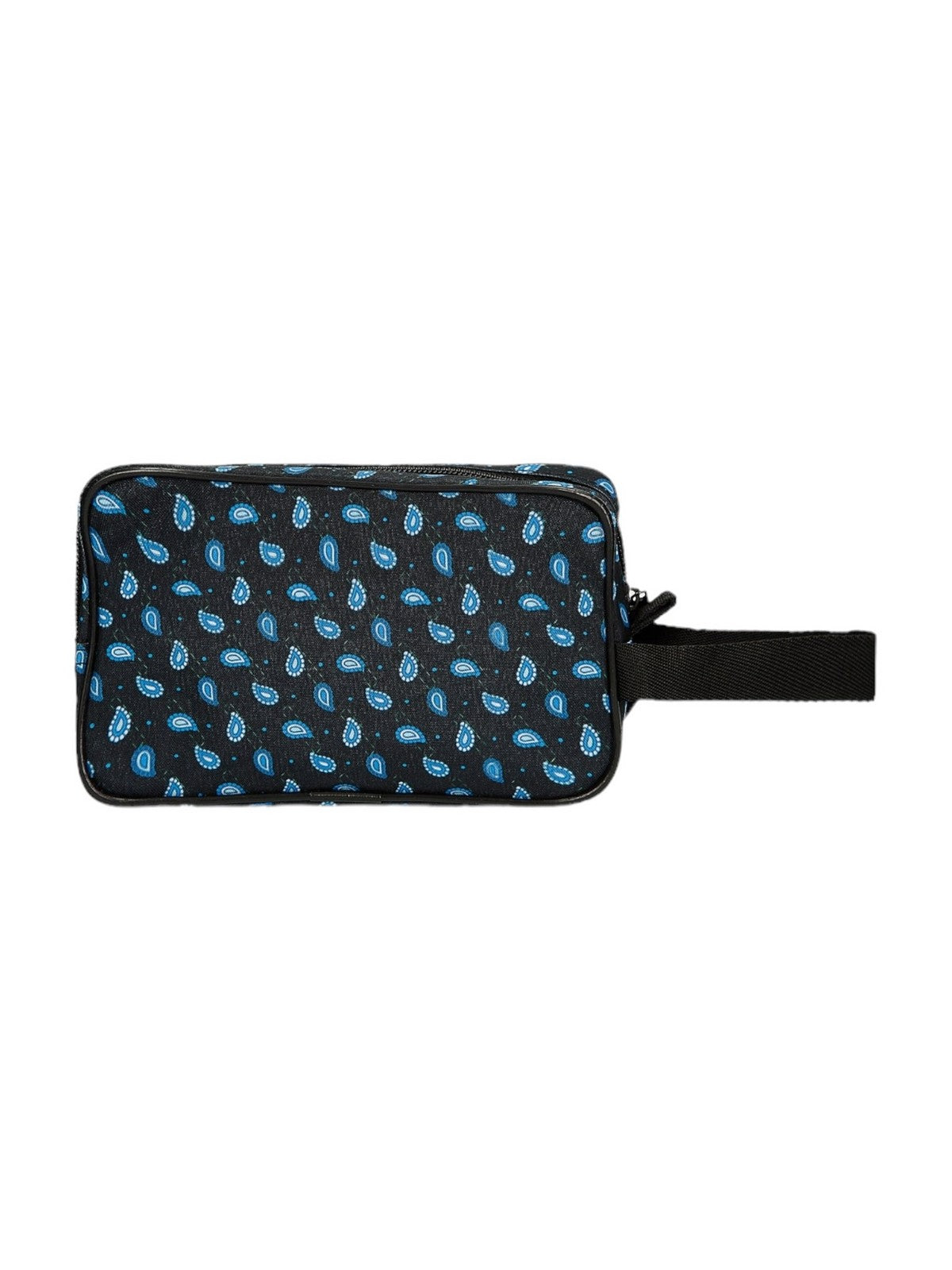 F ** K Man clutch bag Fk24-A209x10 Blue