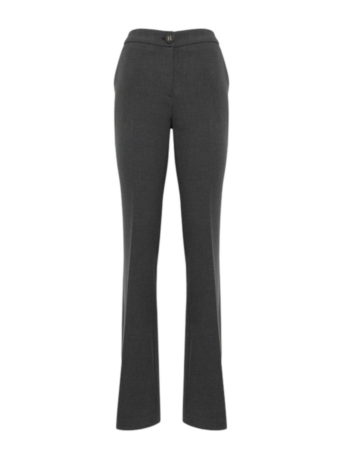 BLUGIRL Pantalone Donna  RF5023T3190 02073 Antr.scuro melange