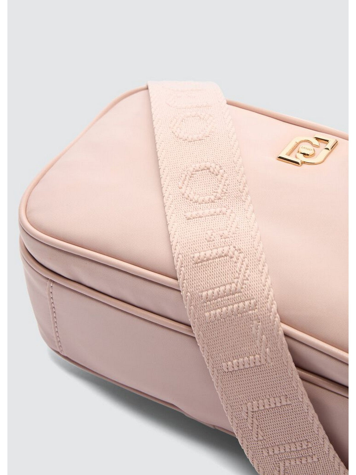 LIU JO ACCESSORIES Borsa Donna  AA5176T4559 00178 Rosa gioboutiqueweb