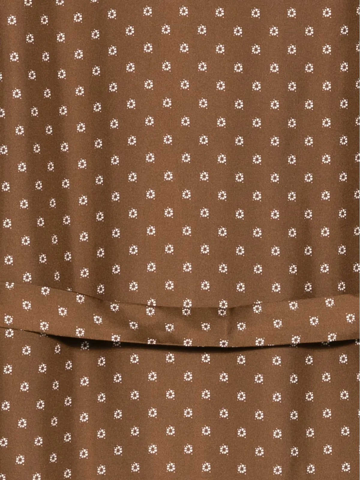 MAX MARA STUDIO Blusa Donna MSTTENUTA 2616191011600 004 CIOCCOLATO