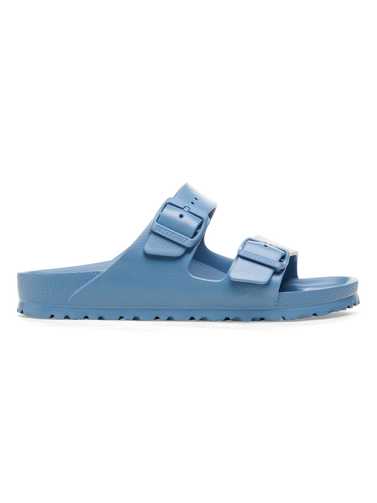 Birkenstock Sandalo Mann Arizona 1027275 Blau