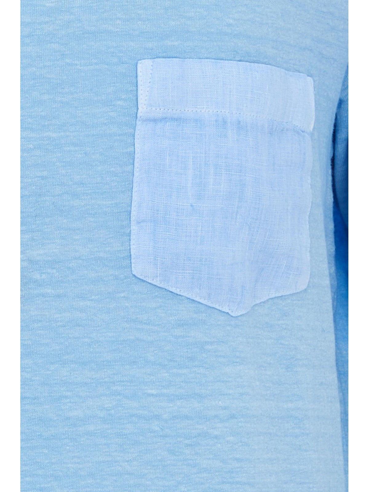 GRAN SASSO T-Shirt e Polo Uomo  60141/78616 570 Blu