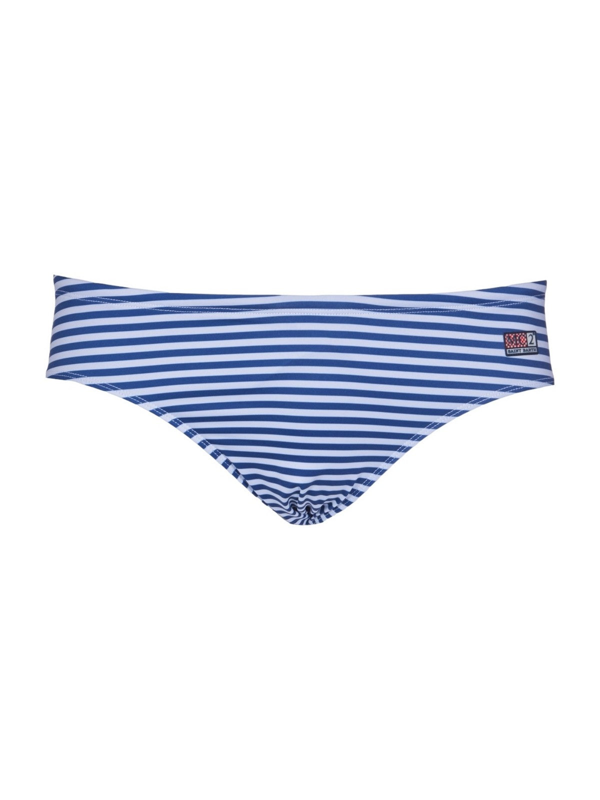 MC2 SAINT BARTH Costume da bagno Uomo  CAYO 04615F Blu