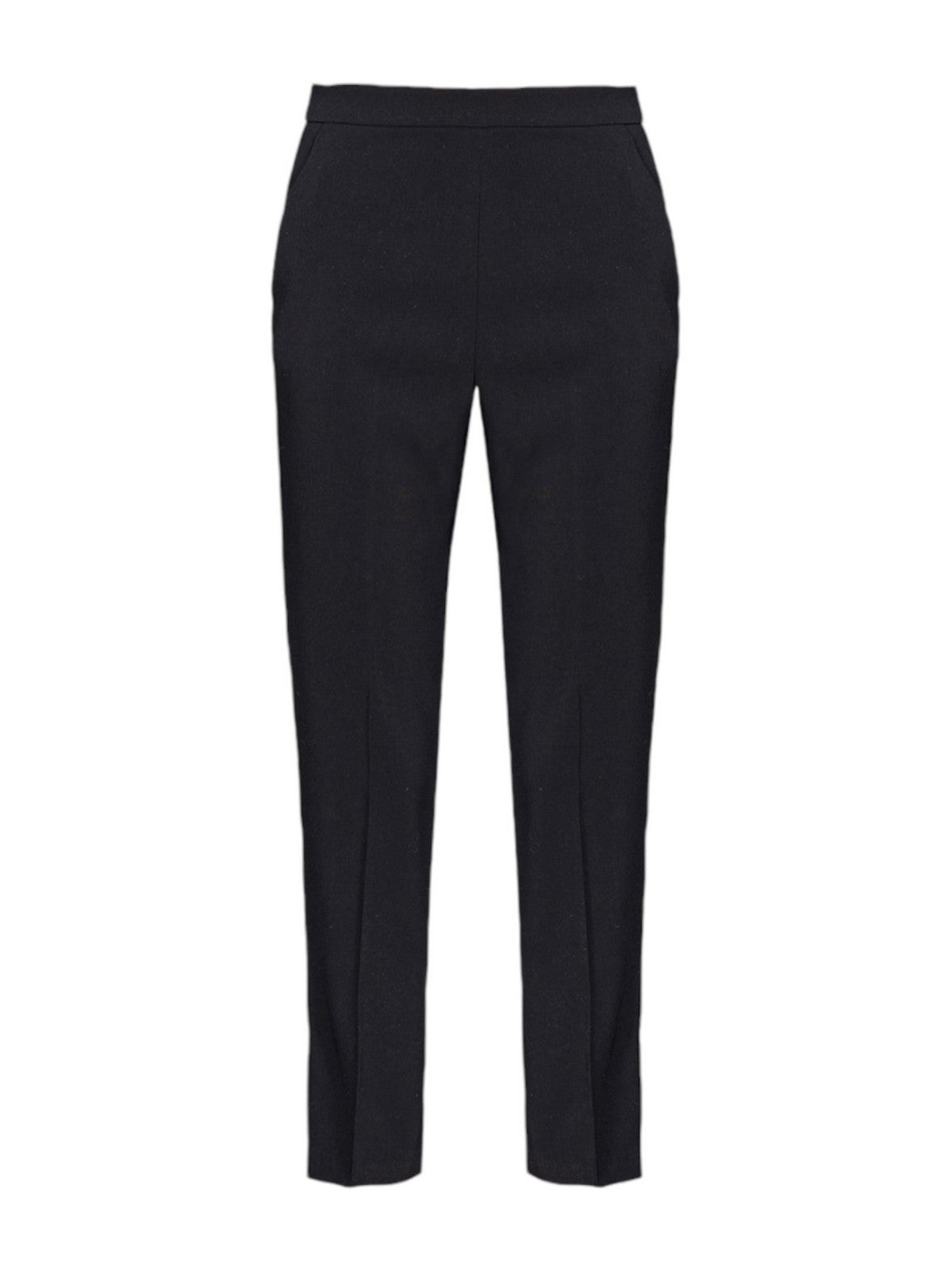 PINKO Pantalone Donna Parano Pantalone Cady Tecnico 102861-A213 Z99 Nero gioboutiqueweb