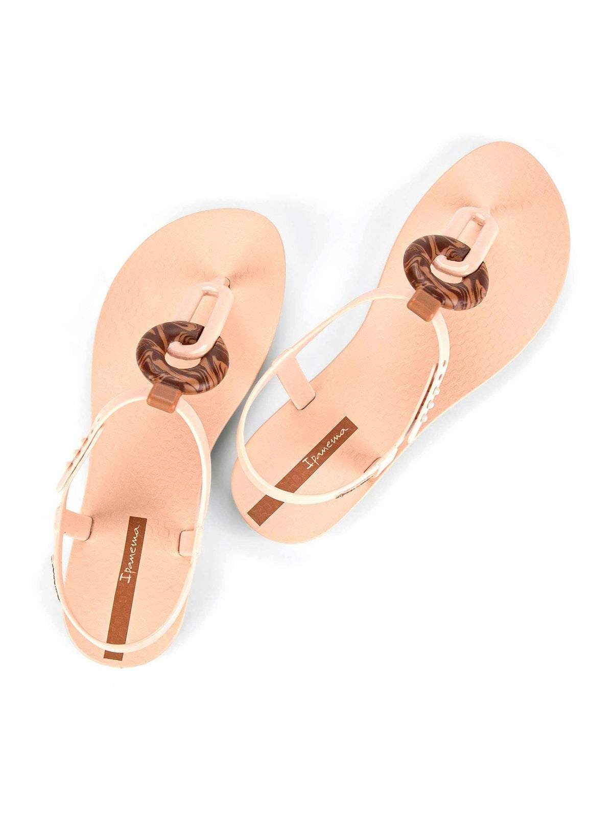 IPANEMA Sandale Femme Ipanema Class Marble Sandalfem IP.83513 AR574 Beige