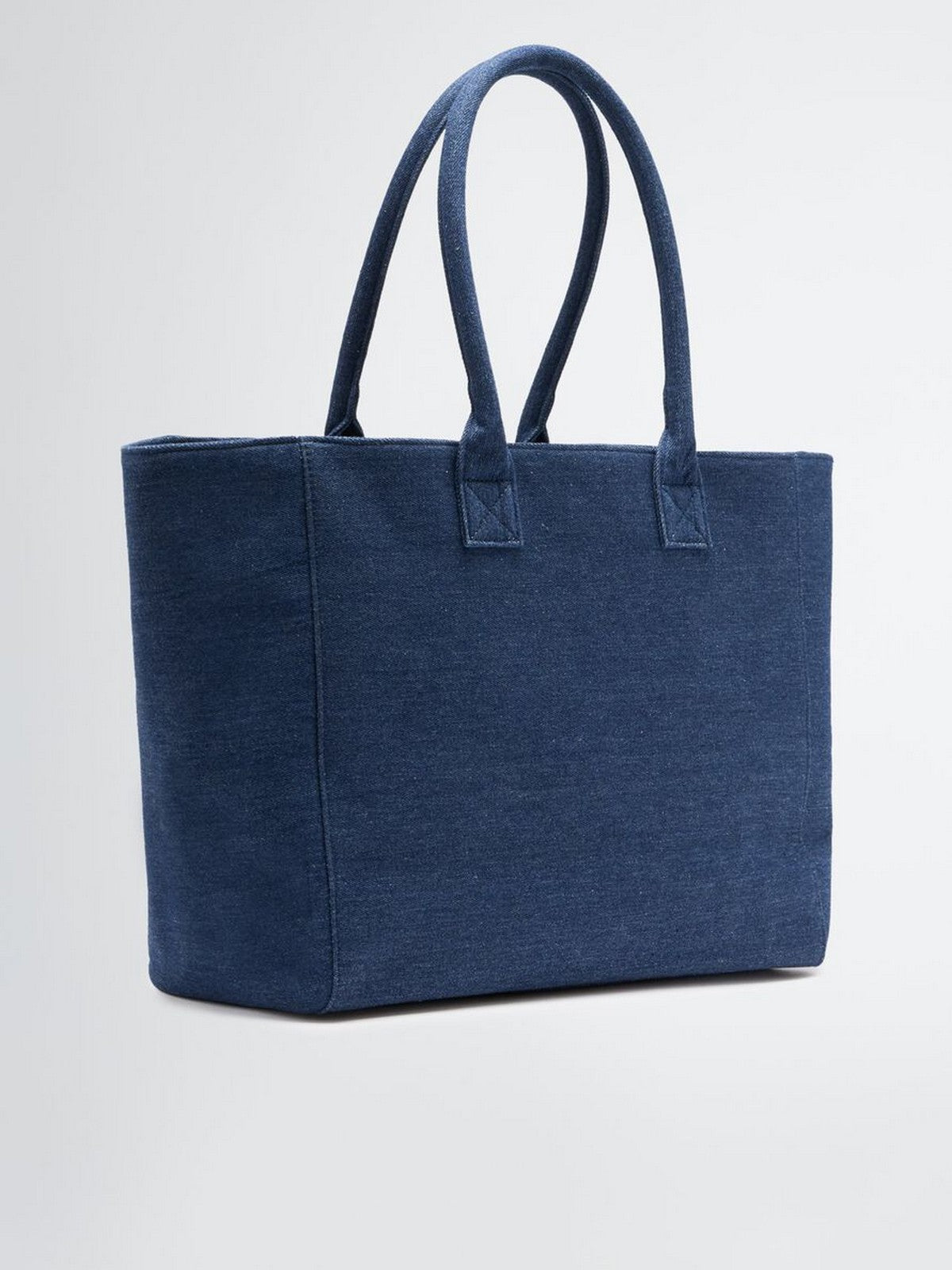 LIU JO BEACHWEAR Borsa Donna  VA5208D0001 00770 BLU DENIM gioboutiqueweb