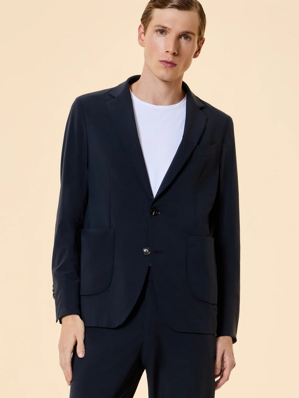 RRD Giacca Uomo  26051 60 60 BLUE BLACK