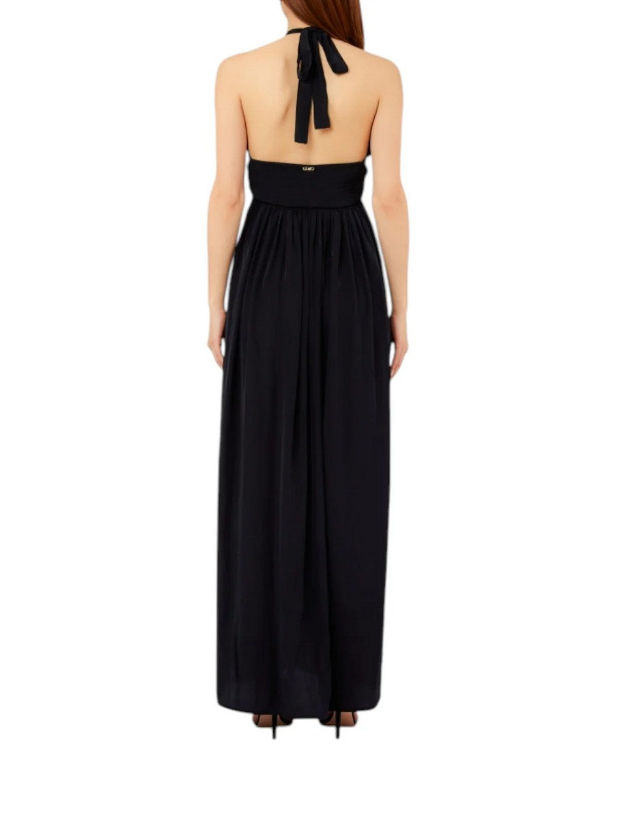 LIU JO BEACHWEAR Abito Donna  VA6110T2920 22222 Nero