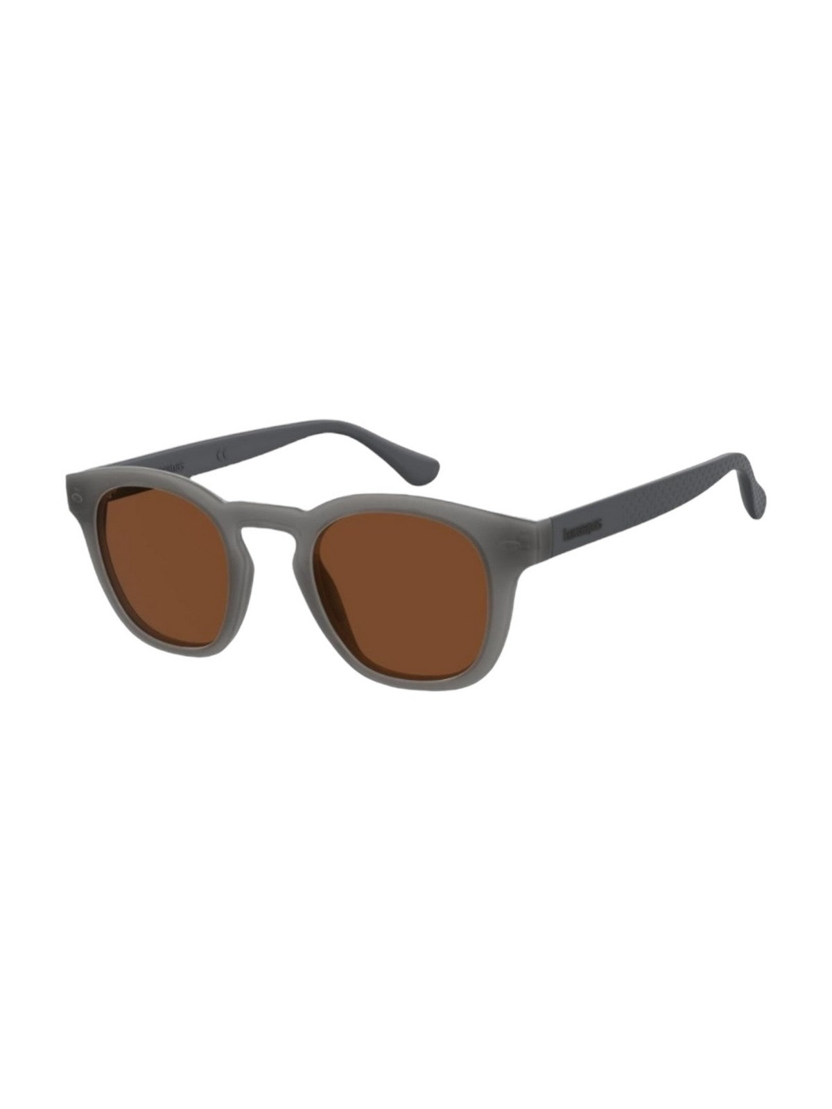 Havaianas Gafas de sol Hombres Garuja Oit Gray