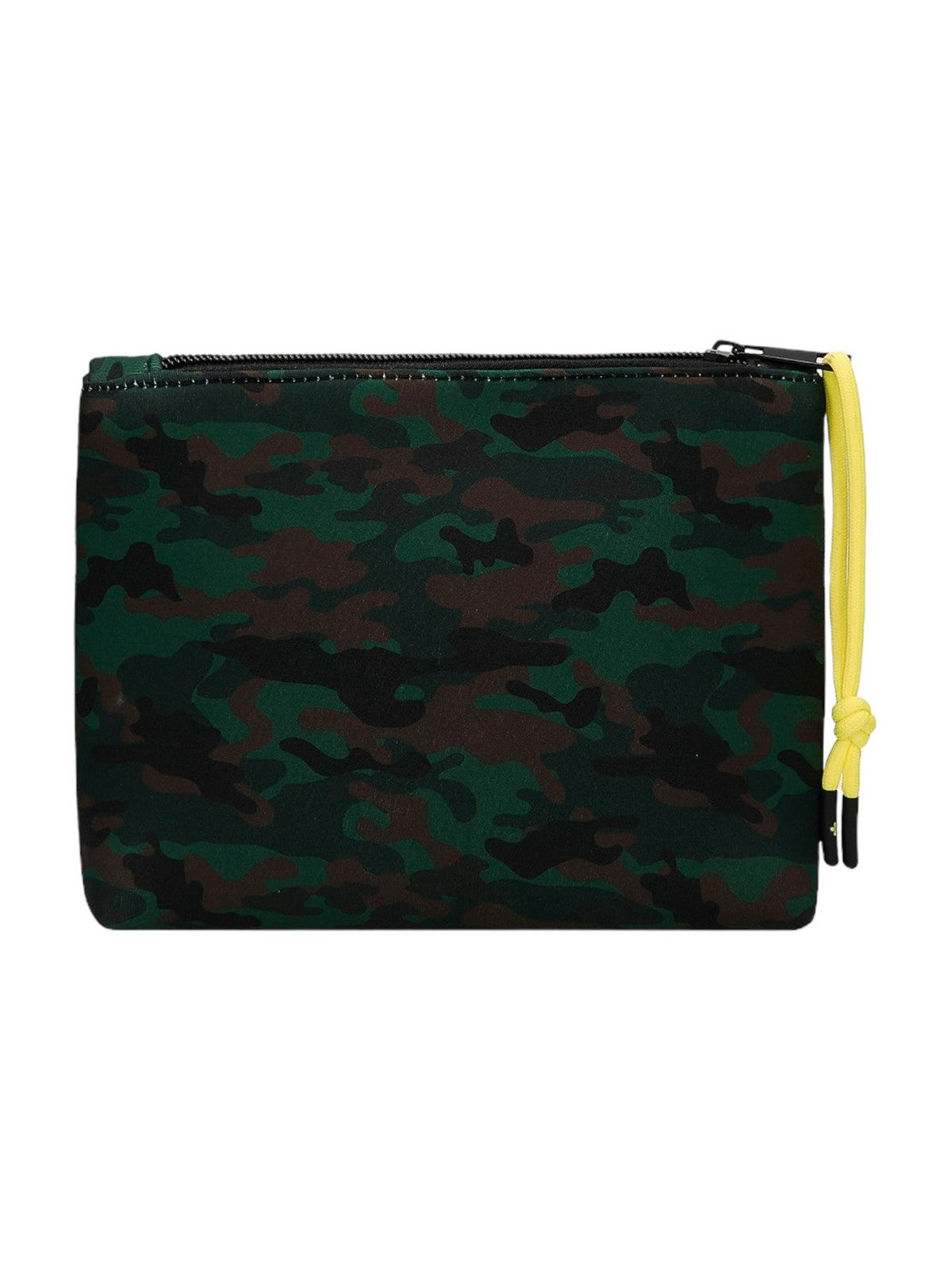 F**K Pochette pour hommes FK24-A233X19 Noir