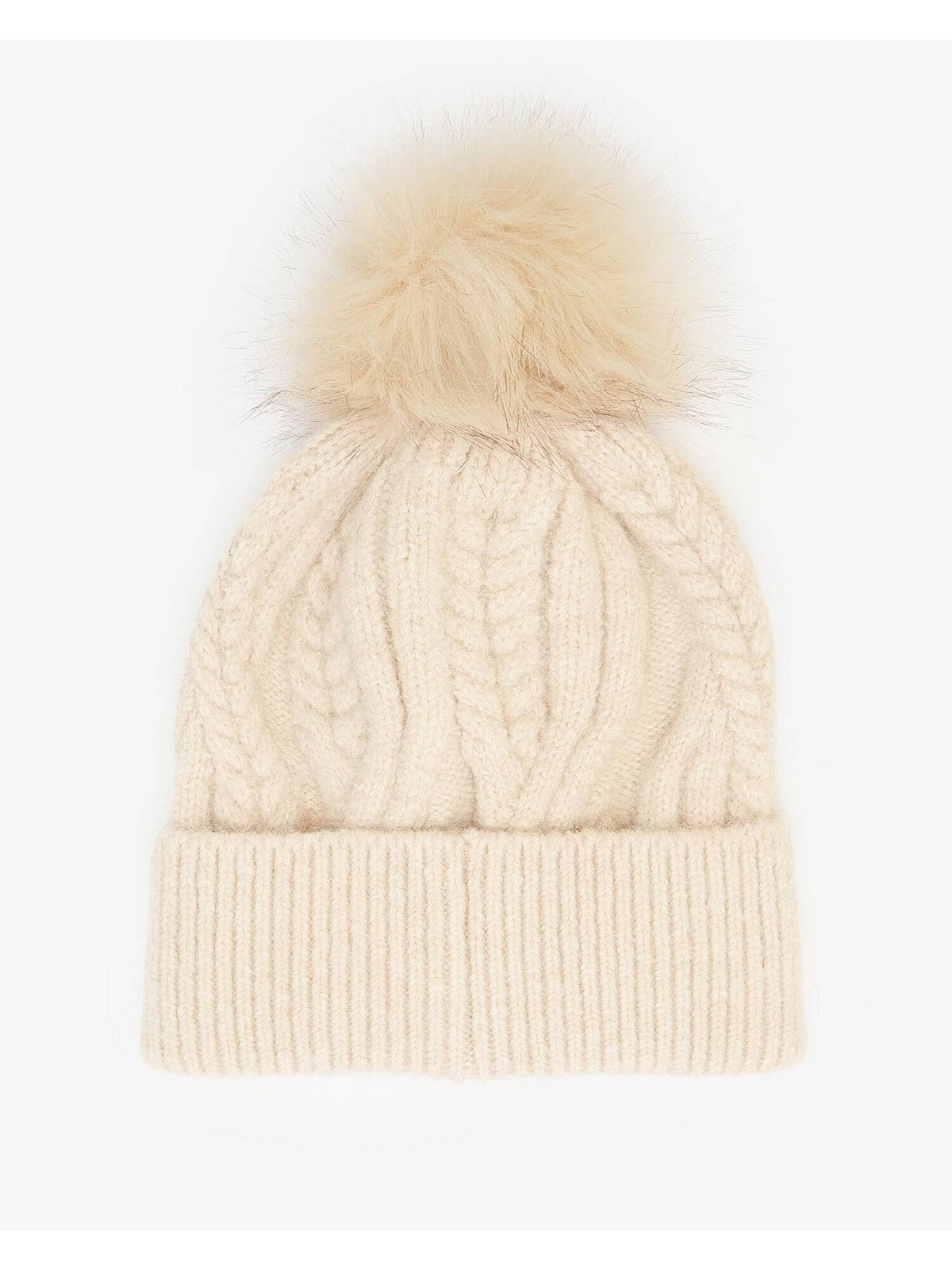 BARBOUR Damenhut ELSDON LHA0555 CR11 EGGSHELL