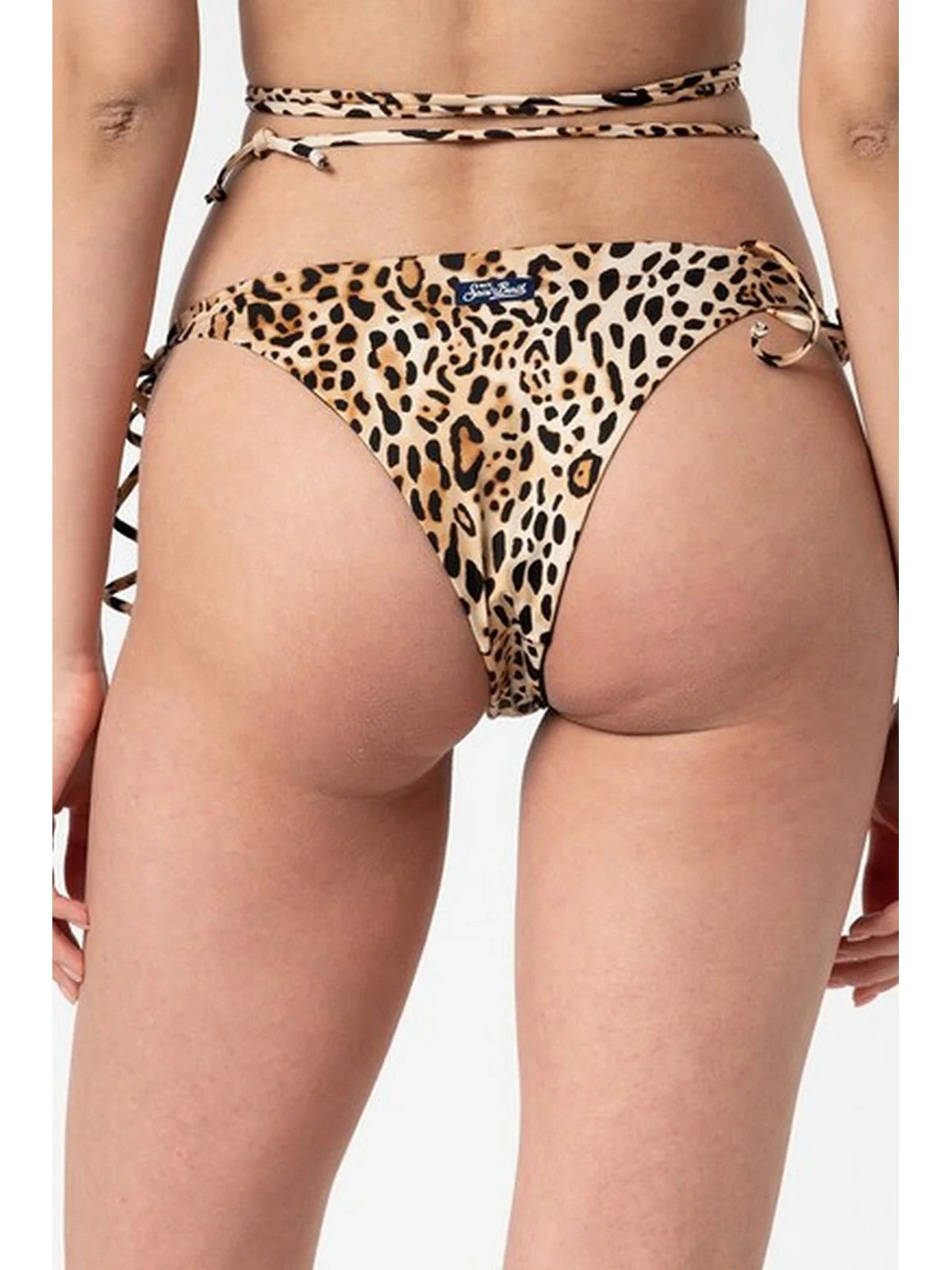 MC2 Saint Barth Disfraz de baño Mujer Gracia Sale11 Beige