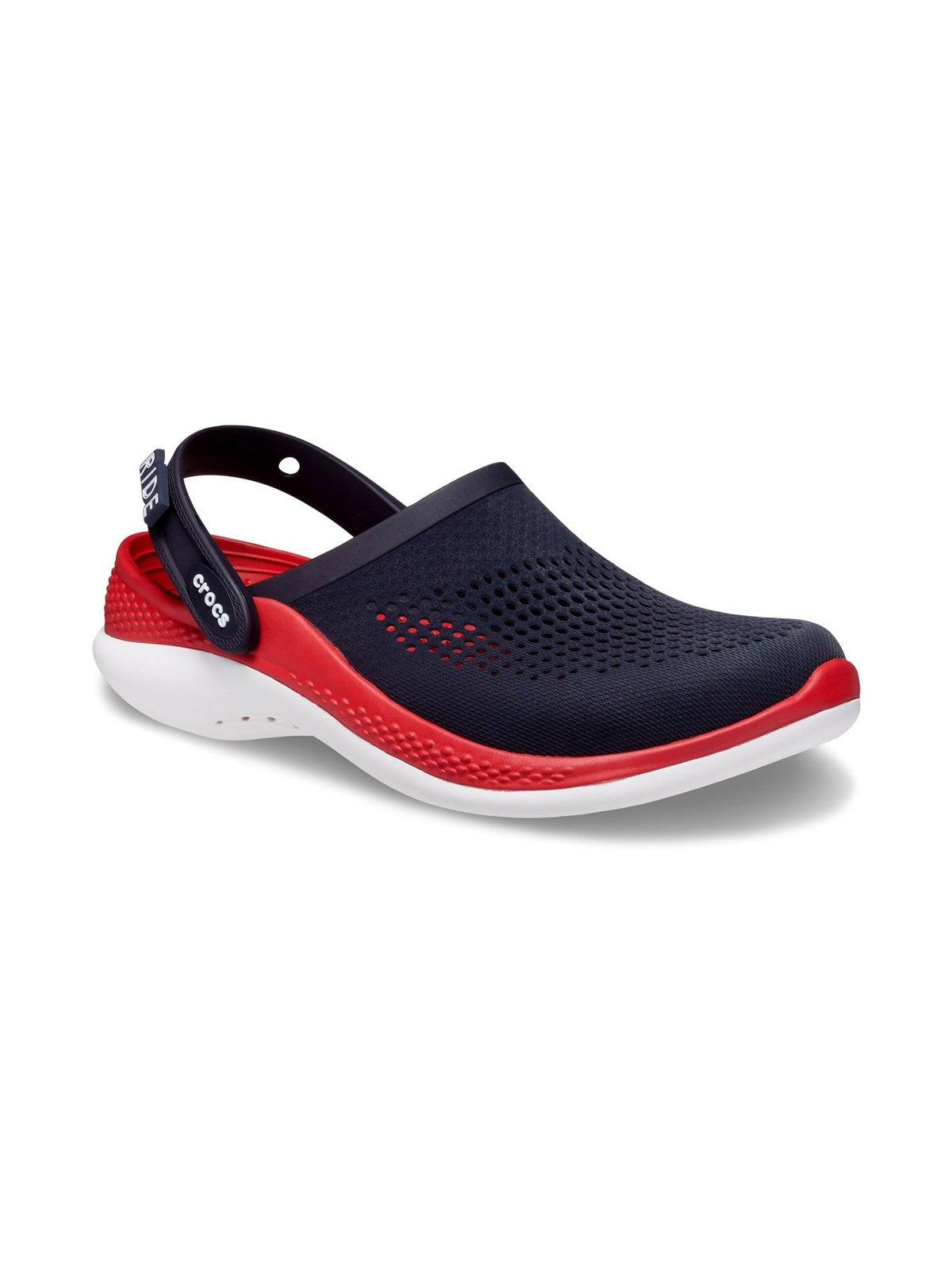 CROCS Ciabatta Uomo LiteRide 360 206708 4CC Blu