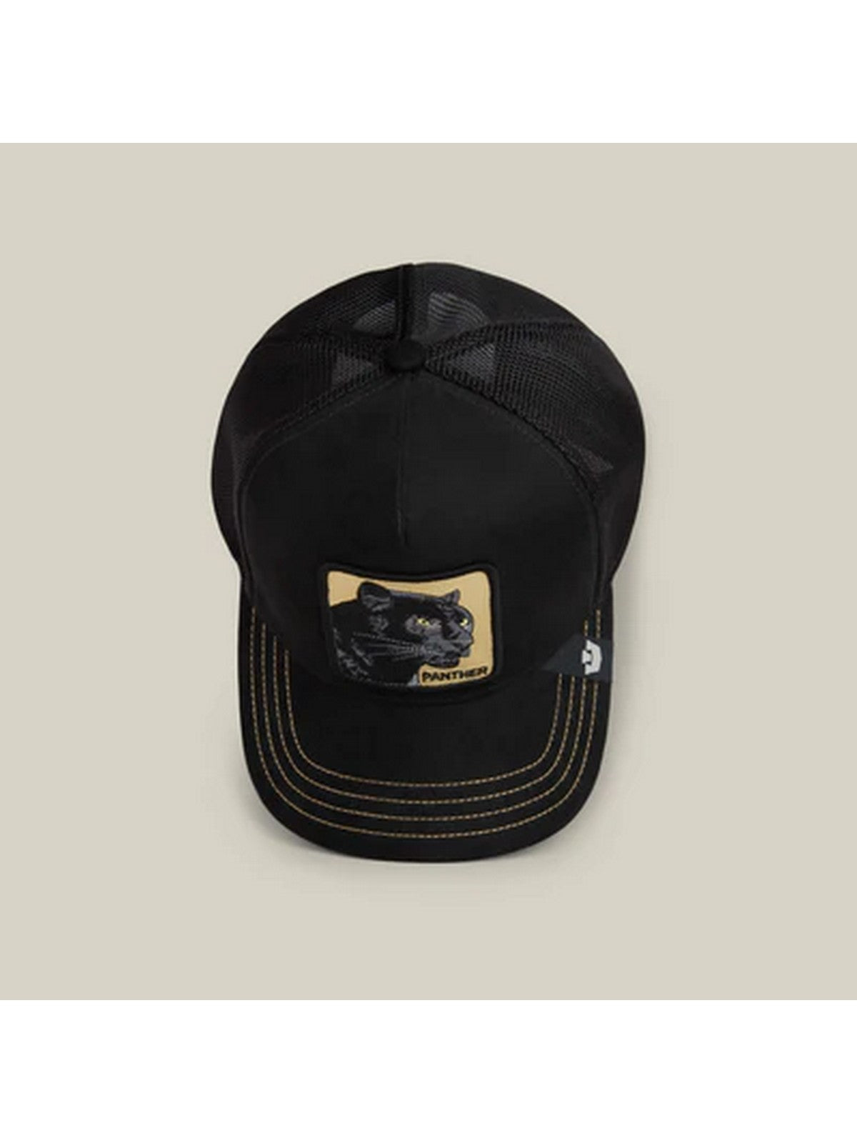 GOORIN BROS Cappello Uomo GOLDEN PANTHER 101-2529 VOI VOID