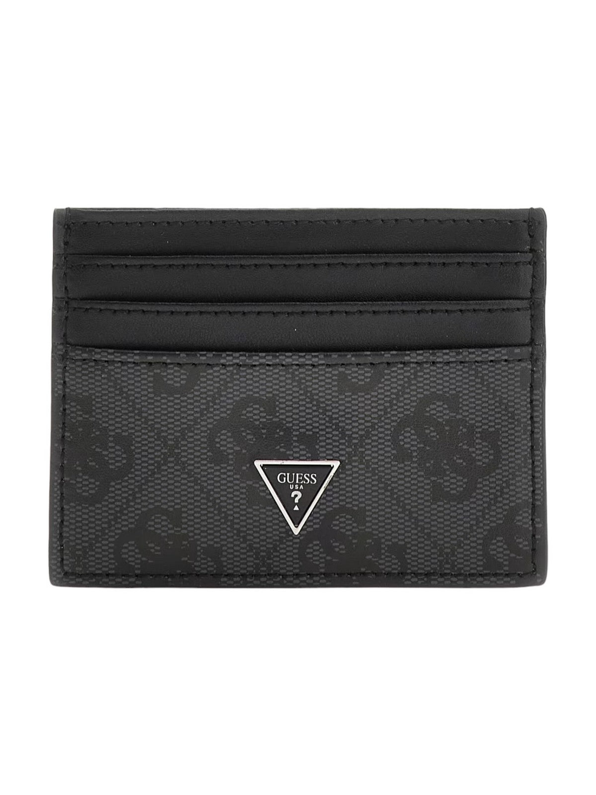 Guess Men's Mito Mito Lea25 BL BLO wallet