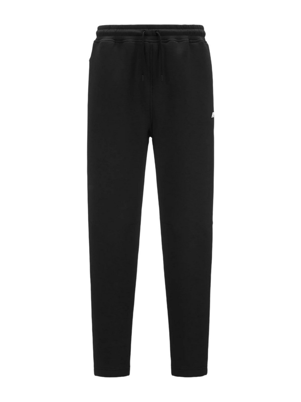 K-Way Herrenhose Mick Spacer K5123NW USY Nero