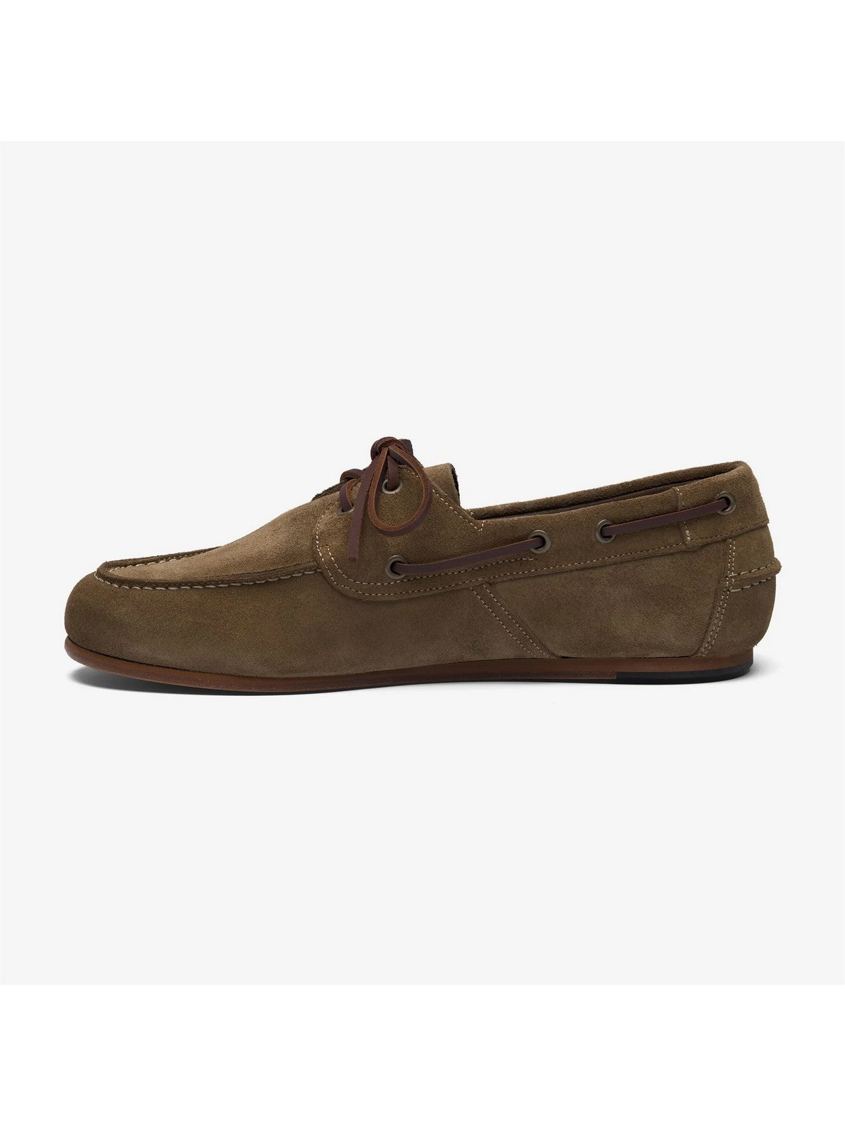 SEBAGO Mocassino Uomo  771227W 910 Brown Taupe