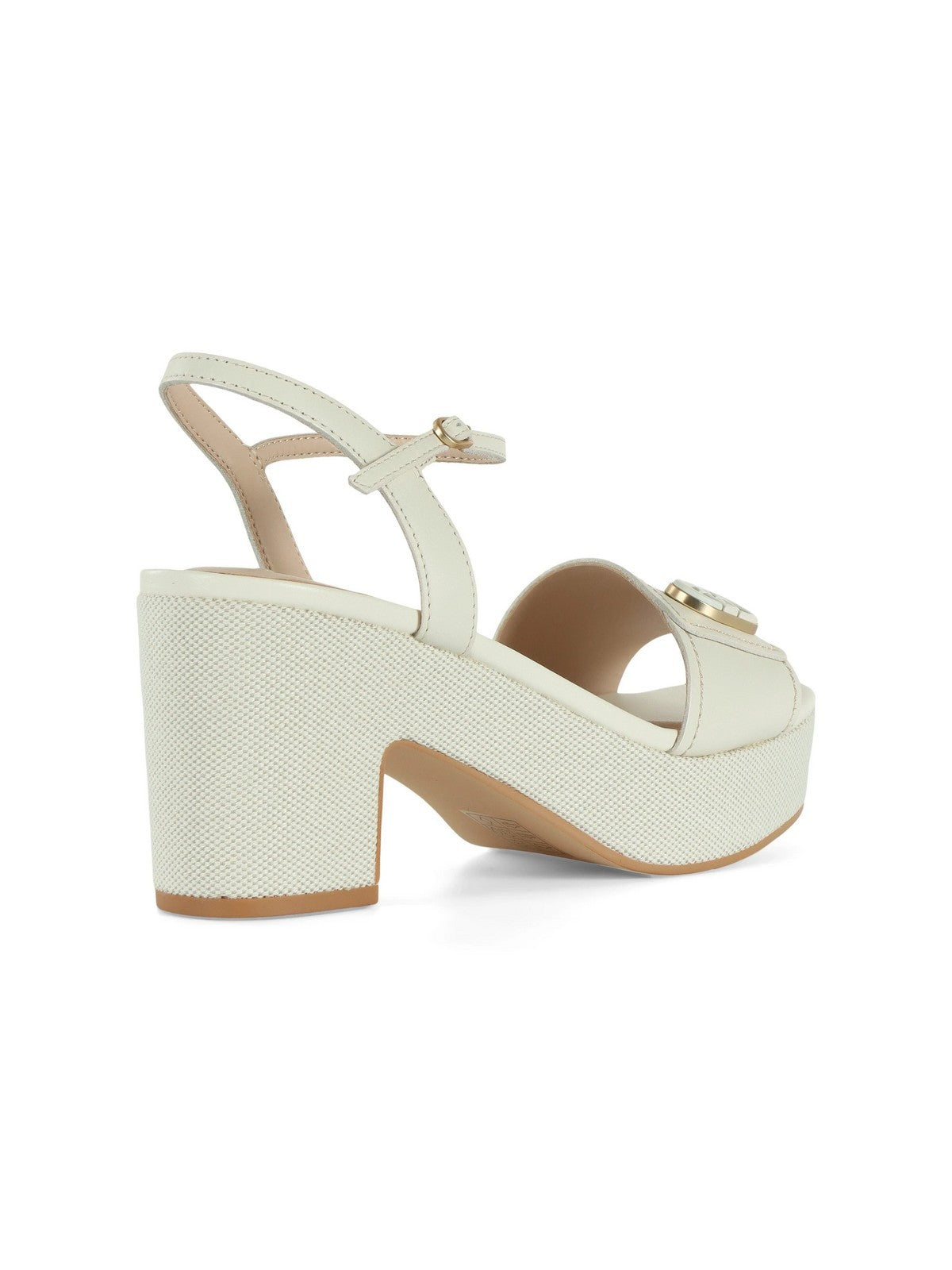 LIU JO Sandalo Donna HARPER SA6119P0102 S3804 SADDLE